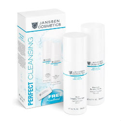 Новинка от JANSSEN!