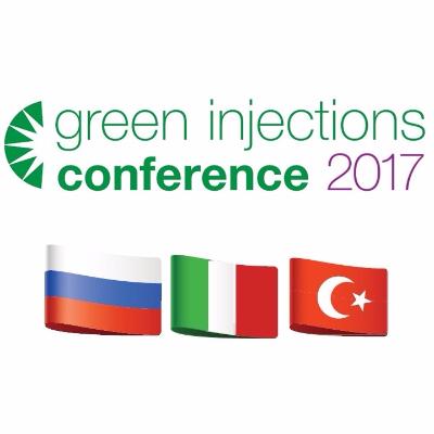 Green Injections Conference 2017