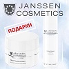 Акция апреля от Janssen Cosmetics