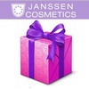 Акция на Janssen Cosmetics в сентябре - подарки из линии OILY SKIN