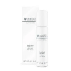 Новинка от Janssen Cosmetics: Dark Spot Perfector