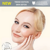 Новинка Janssen Cosmetics: лимитированная серия для детоксикации кожи Skin Detox