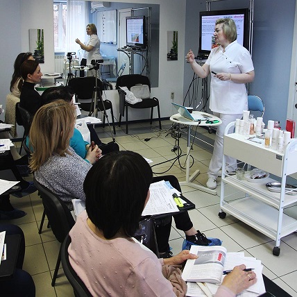 Janssen Cosmetics и Promoitalia радуют новинками!